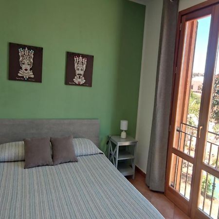 Holiday Home Lg Сан-Вито-Ло-Капо Экстерьер фото