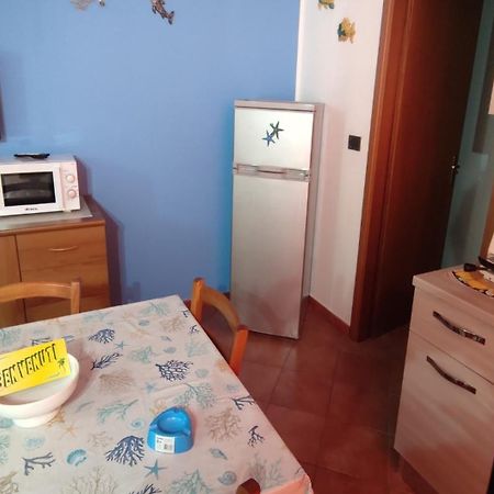 Holiday Home Lg Сан-Вито-Ло-Капо Экстерьер фото