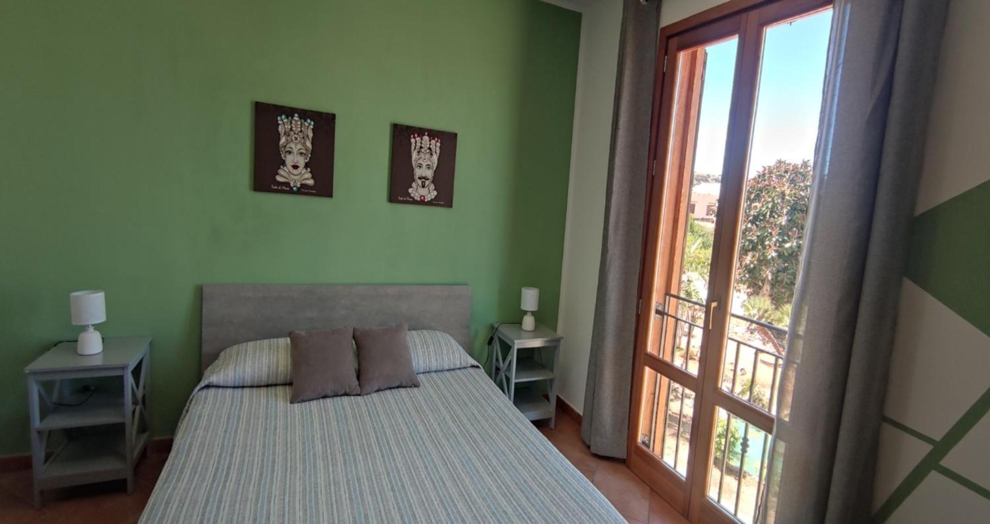 Holiday Home Lg Сан-Вито-Ло-Капо Экстерьер фото